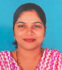 PT Chaitali Jadhav
